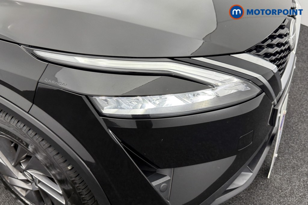 Nissan Qashqai Acenta Premium Manual Petrol SUV - Stock Number (1551415) - 25th supplementary image