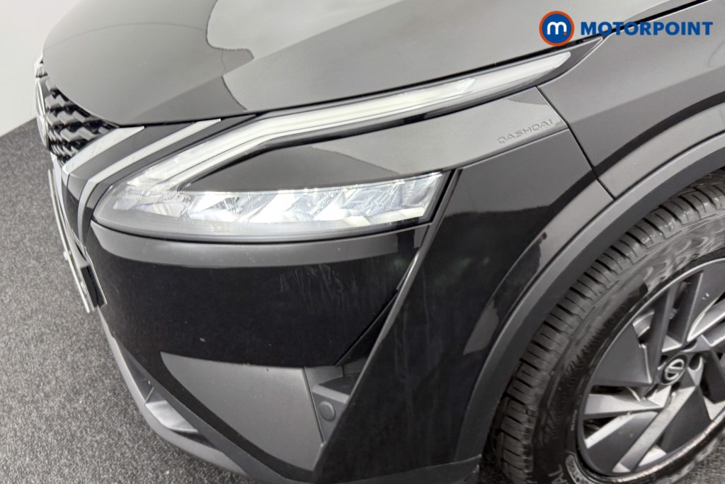 Nissan Qashqai Acenta Premium Manual Petrol SUV - Stock Number (1551415) - 26th supplementary image