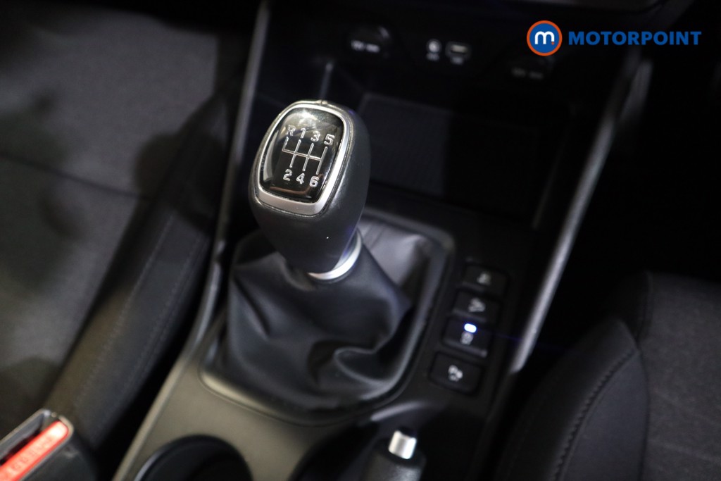 Hyundai Tucson Se Nav Manual Petrol SUV - Stock Number (1551417) - 8th supplementary image