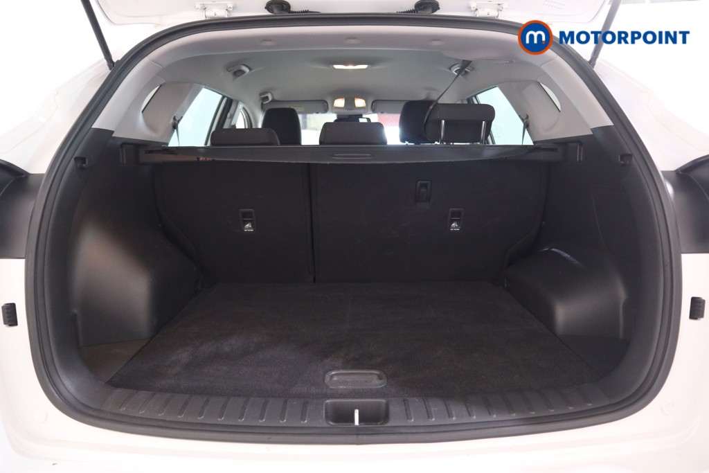 Hyundai Tucson Se Nav Manual Petrol SUV - Stock Number (1551417) - 13th supplementary image