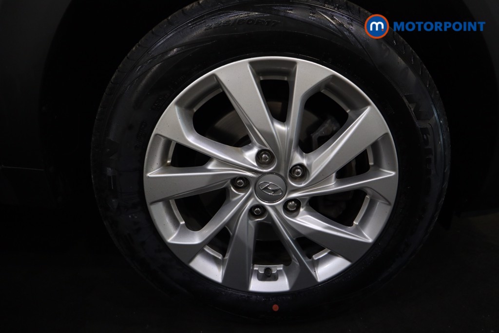Hyundai Tucson Se Nav Manual Petrol SUV - Stock Number (1551417) - 15th supplementary image
