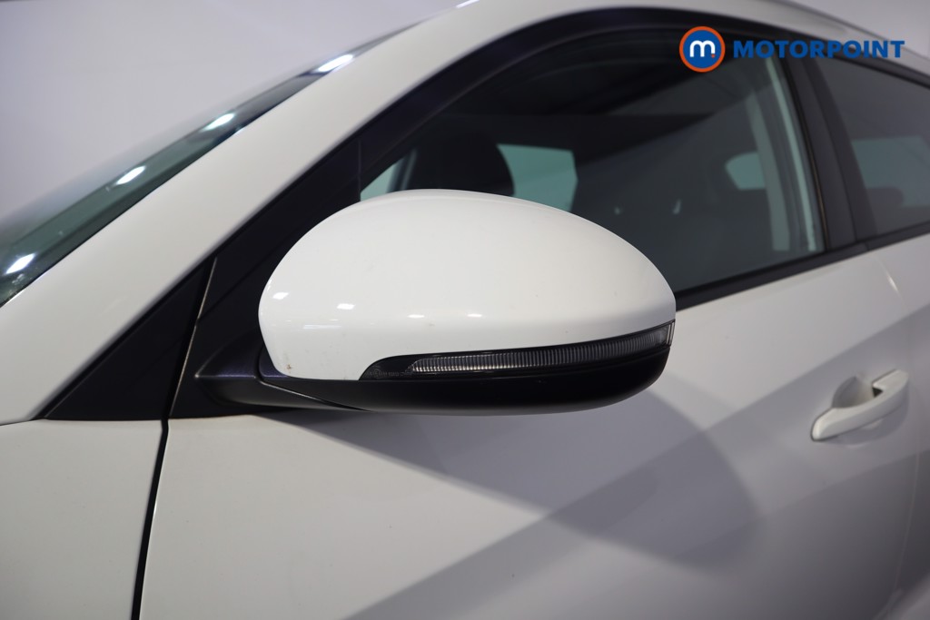 Hyundai Tucson Se Nav Manual Petrol SUV - Stock Number (1551417) - 23rd supplementary image