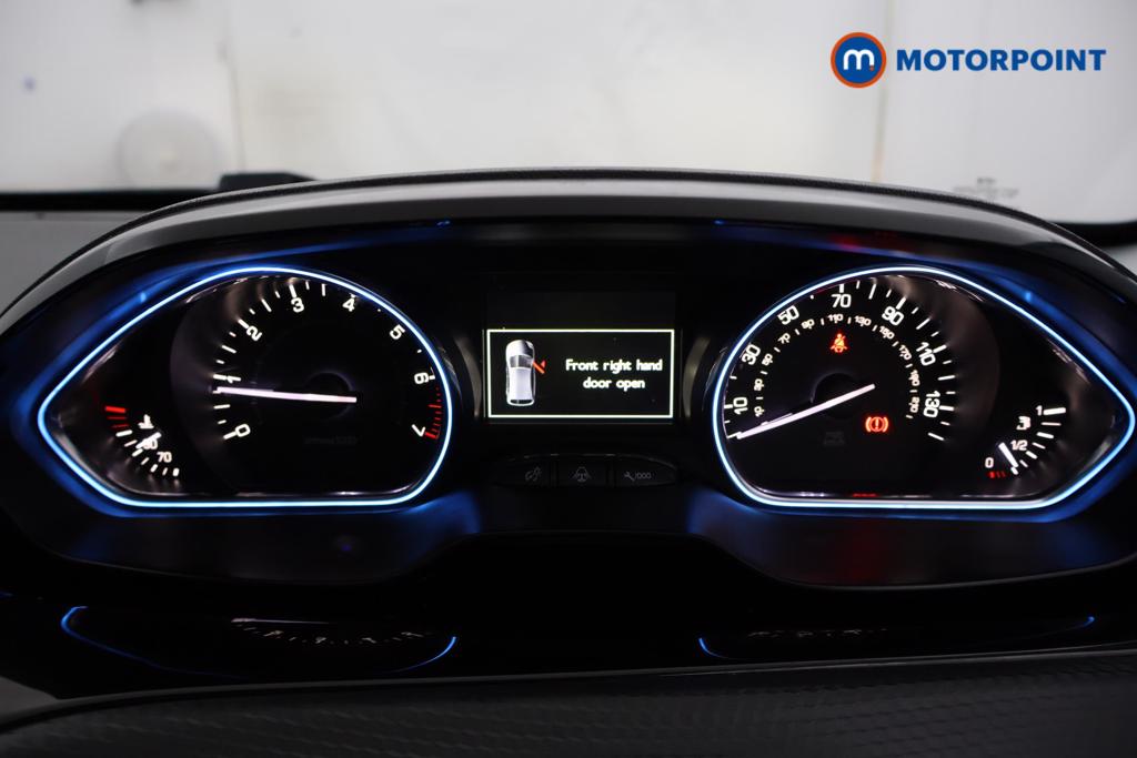 Peugeot 2008 Allure Premium Manual Petrol SUV - Stock Number (1551431) - 2nd supplementary image