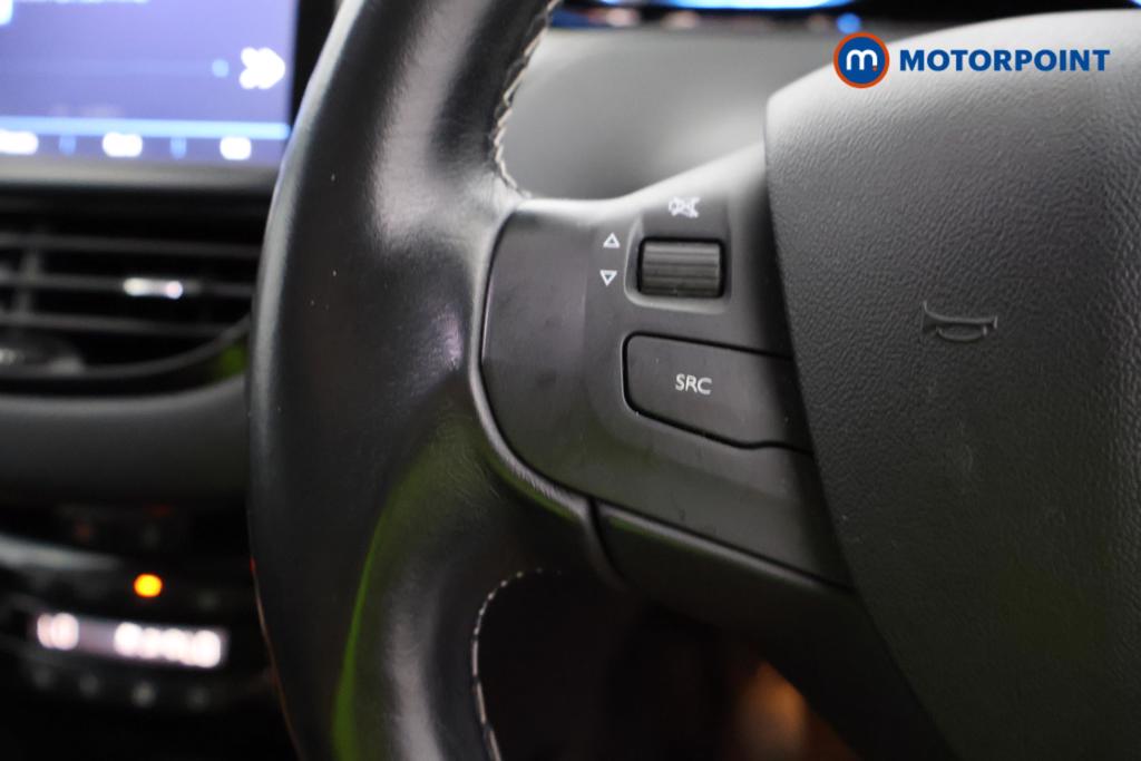 Peugeot 2008 Allure Premium Manual Petrol SUV - Stock Number (1551431) - 3rd supplementary image
