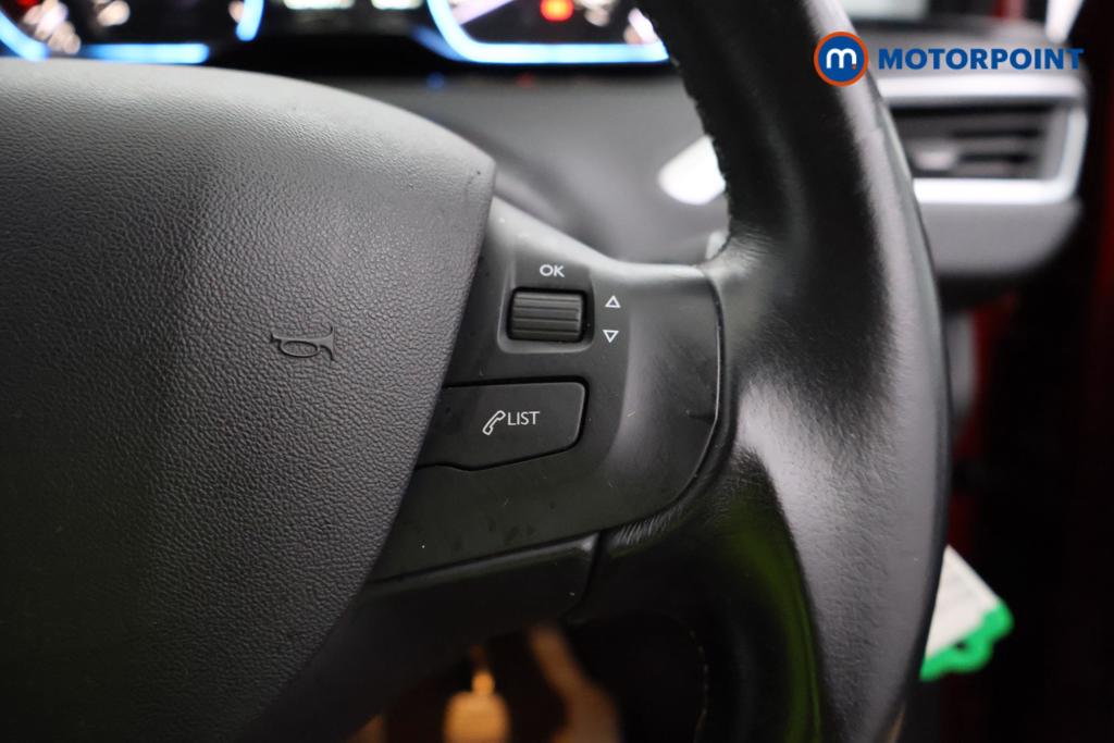 Peugeot 2008 Allure Premium Manual Petrol SUV - Stock Number (1551431) - 4th supplementary image