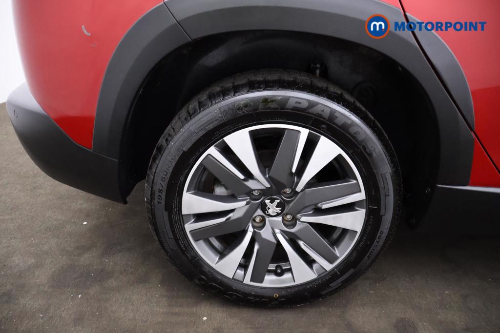 Peugeot 2008 Allure Premium Manual Petrol SUV - Stock Number (1551431) - 13th supplementary image