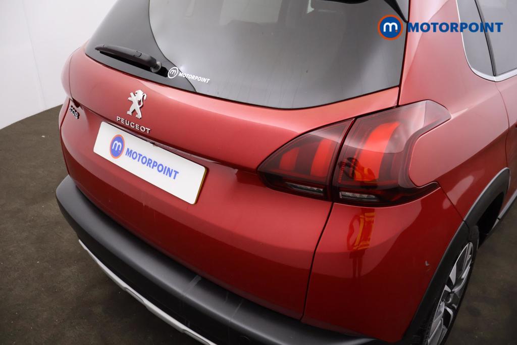 Peugeot 2008 Allure Premium Manual Petrol SUV - Stock Number (1551431) - 14th supplementary image