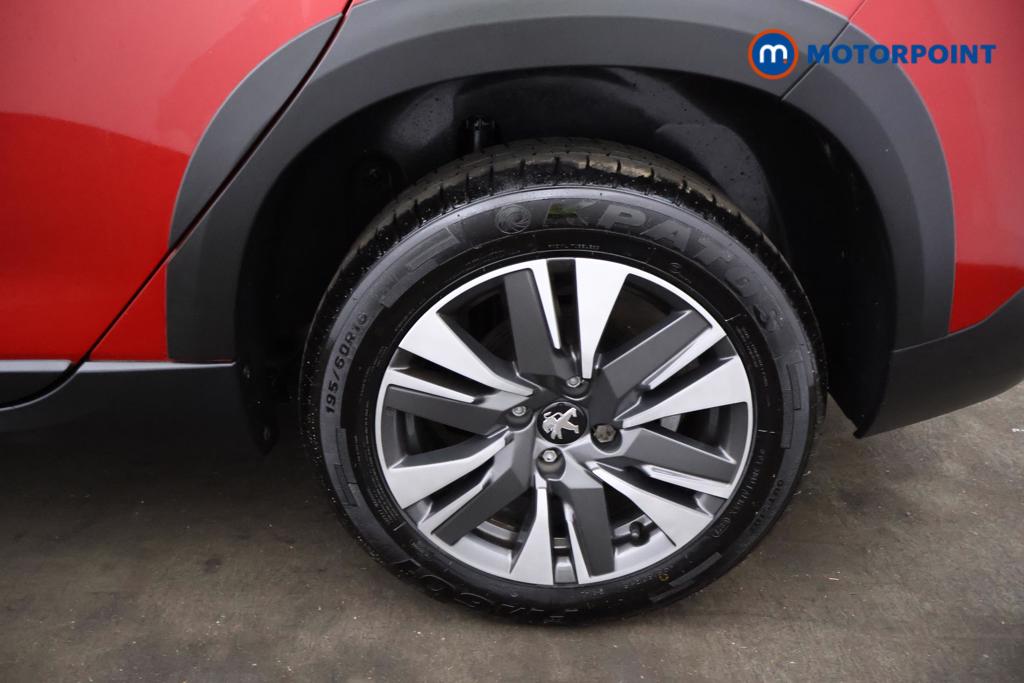 Peugeot 2008 Allure Premium Manual Petrol SUV - Stock Number (1551431) - 15th supplementary image