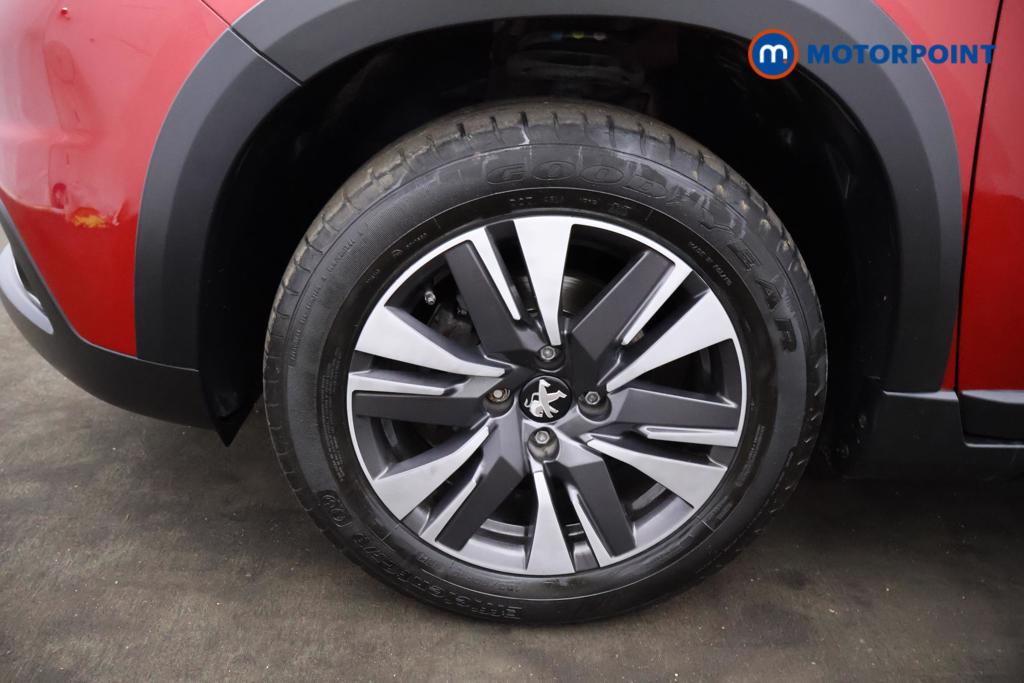 Peugeot 2008 Allure Premium Manual Petrol SUV - Stock Number (1551431) - 16th supplementary image