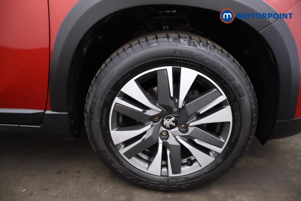 Peugeot 2008 Allure Premium Manual Petrol SUV - Stock Number (1551431) - 18th supplementary image