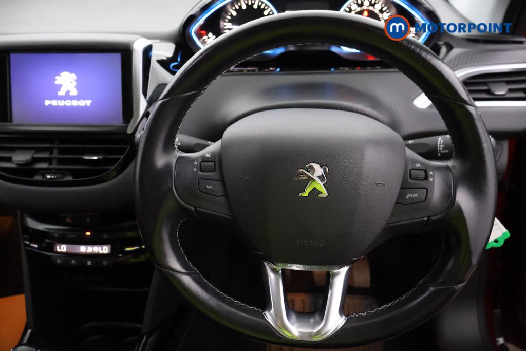 Peugeot 2008 Allure Premium Manual Petrol SUV - Stock Number (1551431) - 1st supplementary image