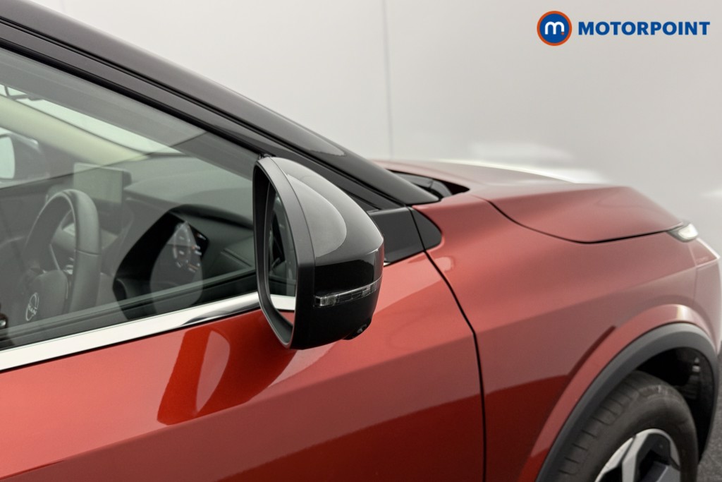 Nissan Qashqai N-Connecta Manual Petrol SUV - Stock Number (1551812) - 17th supplementary image