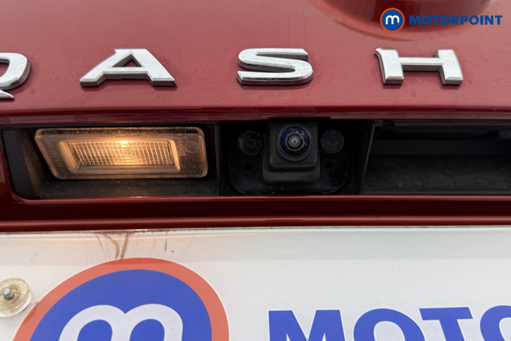 Nissan Qashqai N-Connecta Manual Petrol SUV - Stock Number (1551812) - 20th supplementary image