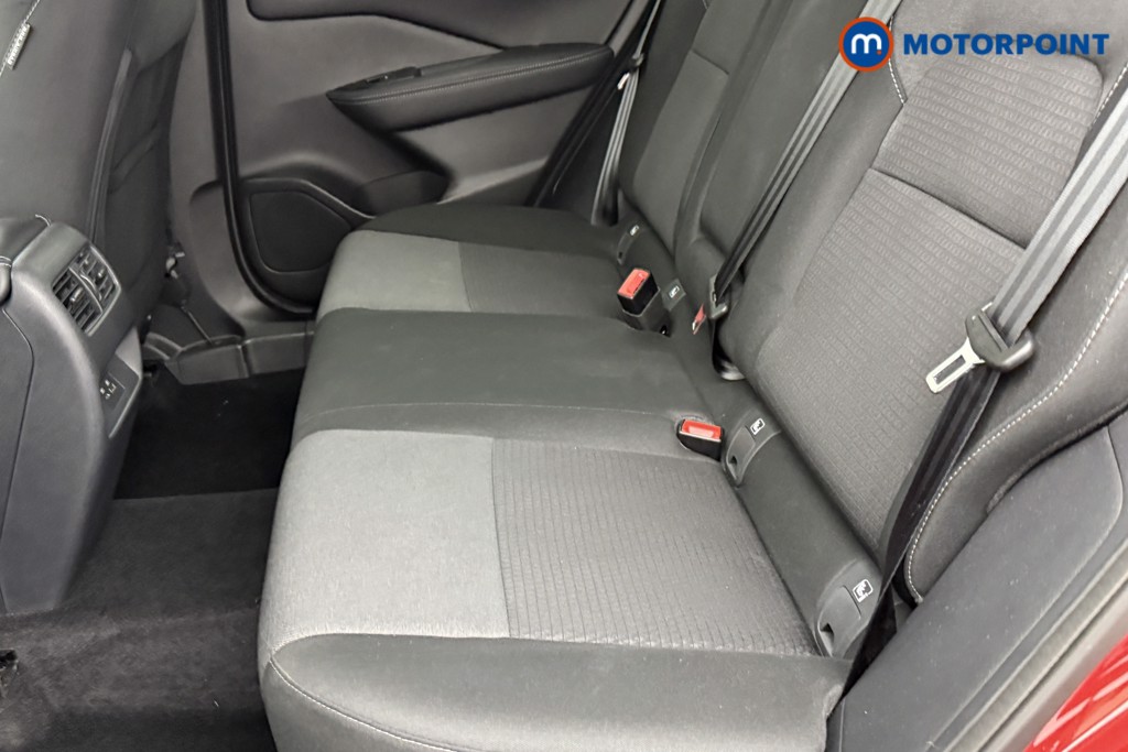 Nissan Qashqai N-Connecta Manual Petrol SUV - Stock Number (1551812) - 23rd supplementary image