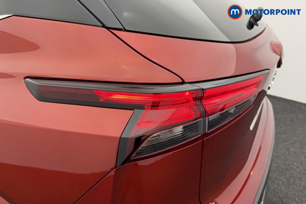 Nissan Qashqai N-Connecta Manual Petrol SUV - Stock Number (1551812) - 25th supplementary image