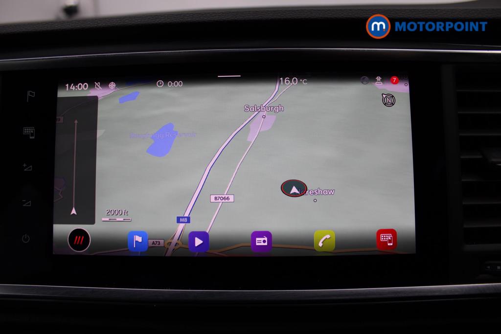Seat Ateca Se Technology Manual Petrol SUV - Stock Number (1551859) - 2nd supplementary image
