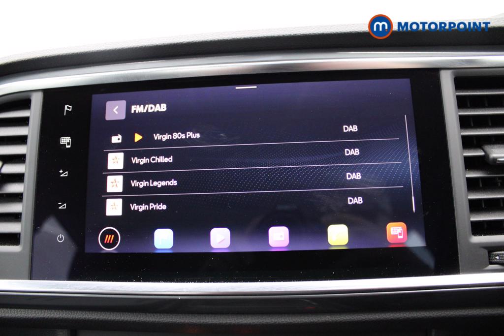 Seat Ateca Se Technology Manual Petrol SUV - Stock Number (1551859) - 4th supplementary image