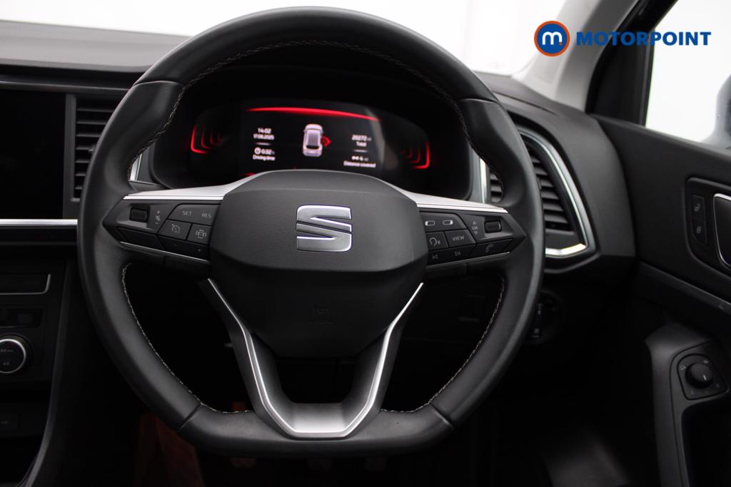 Seat Ateca Se Technology Manual Petrol SUV - Stock Number (1551859) - 5th supplementary image