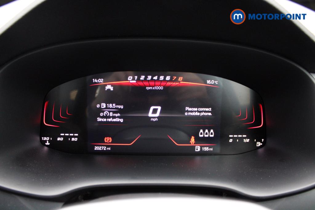 Seat Ateca Se Technology Manual Petrol SUV - Stock Number (1551859) - 6th supplementary image