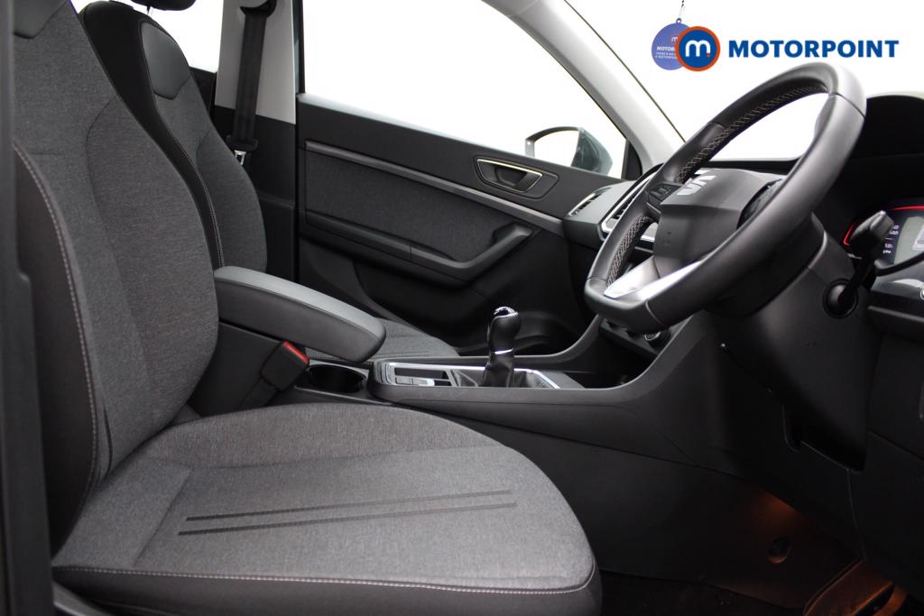 Seat Ateca Se Technology Manual Petrol SUV - Stock Number (1551859) - 8th supplementary image