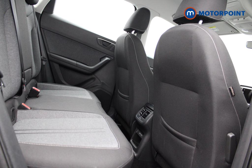 Seat Ateca Se Technology Manual Petrol SUV - Stock Number (1551859) - 9th supplementary image