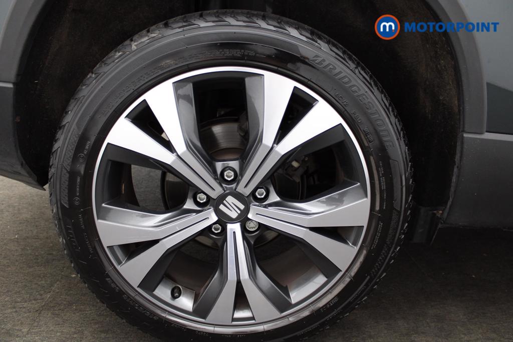Seat Ateca Se Technology Manual Petrol SUV - Stock Number (1551859) - 10th supplementary image