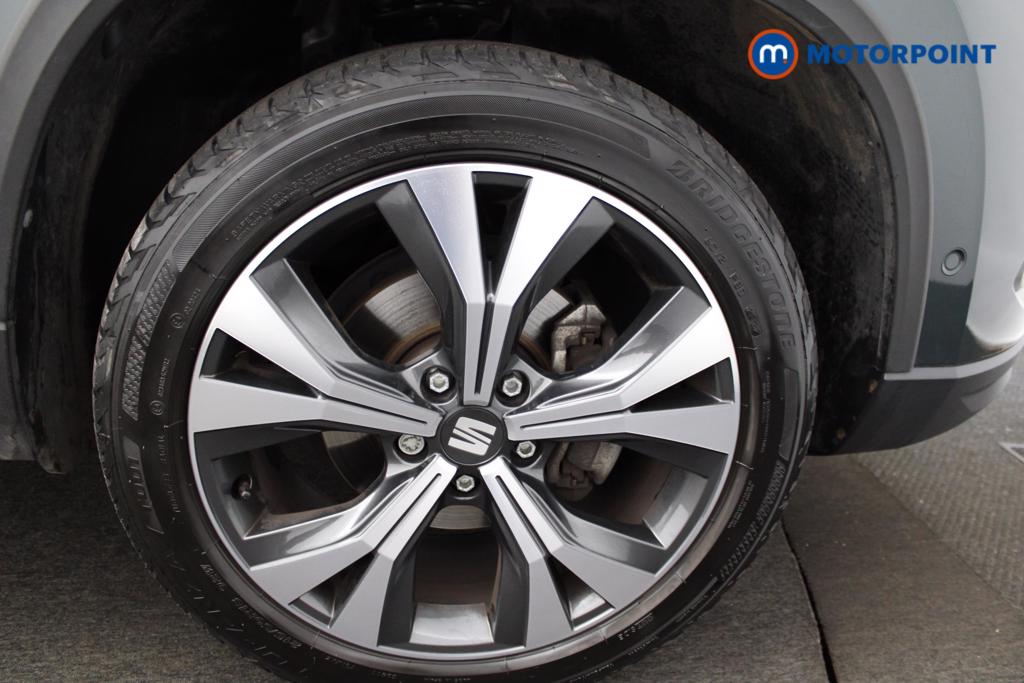 Seat Ateca Se Technology Manual Petrol SUV - Stock Number (1551859) - 11th supplementary image
