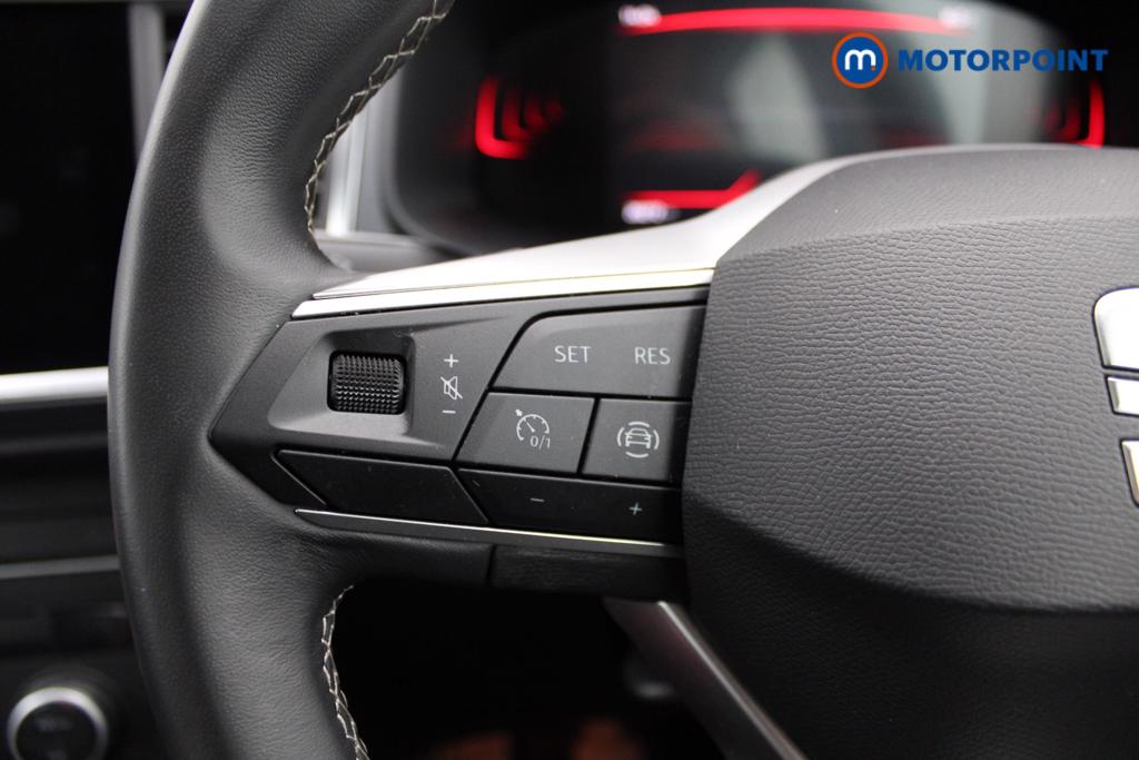 Seat Ateca Se Technology Manual Petrol SUV - Stock Number (1551859) - 14th supplementary image