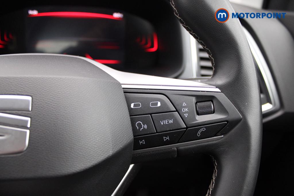 Seat Ateca Se Technology Manual Petrol SUV - Stock Number (1551859) - 15th supplementary image