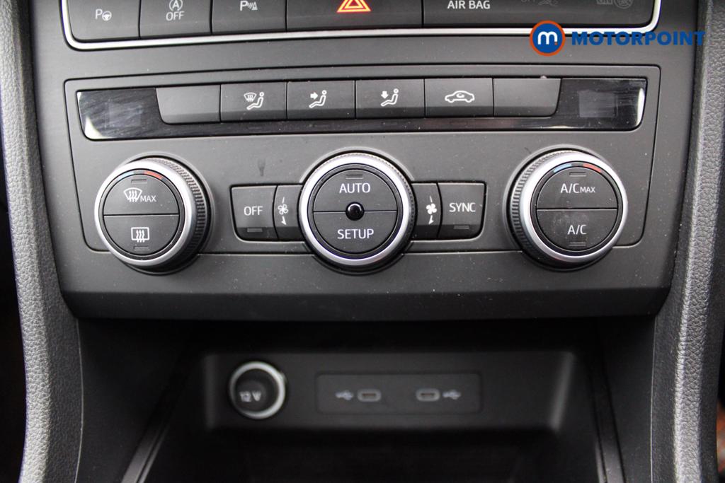 Seat Ateca Se Technology Manual Petrol SUV - Stock Number (1551859) - 16th supplementary image