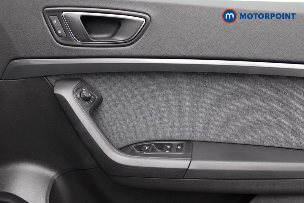 Seat Ateca Se Technology Manual Petrol SUV - Stock Number (1551859) - 18th supplementary image