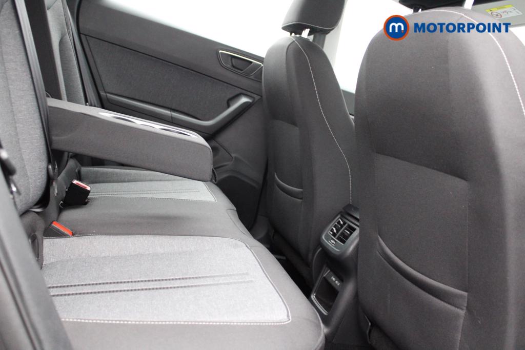 Seat Ateca Se Technology Manual Petrol SUV - Stock Number (1551859) - 20th supplementary image