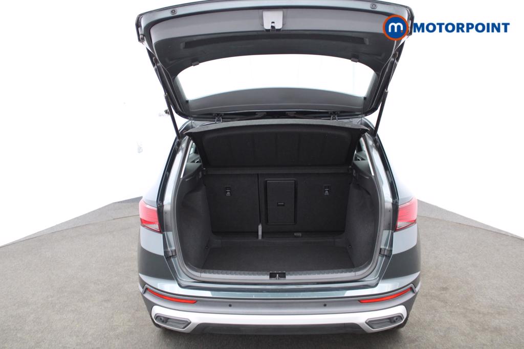 Seat Ateca Se Technology Manual Petrol SUV - Stock Number (1551859) - 22nd supplementary image