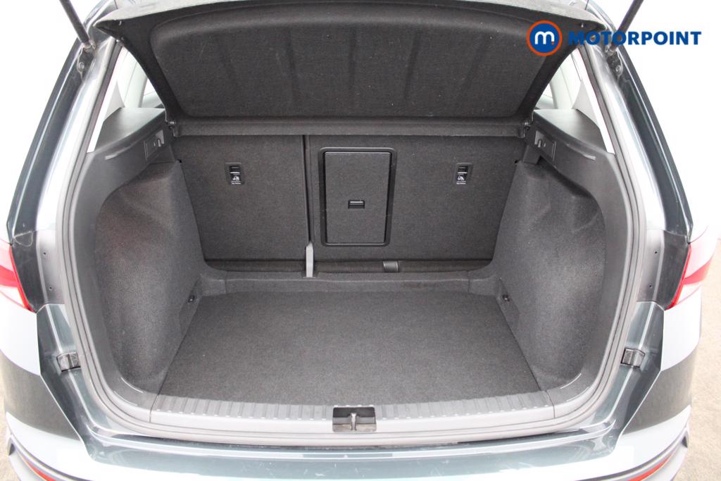 Seat Ateca Se Technology Manual Petrol SUV - Stock Number (1551859) - 23rd supplementary image