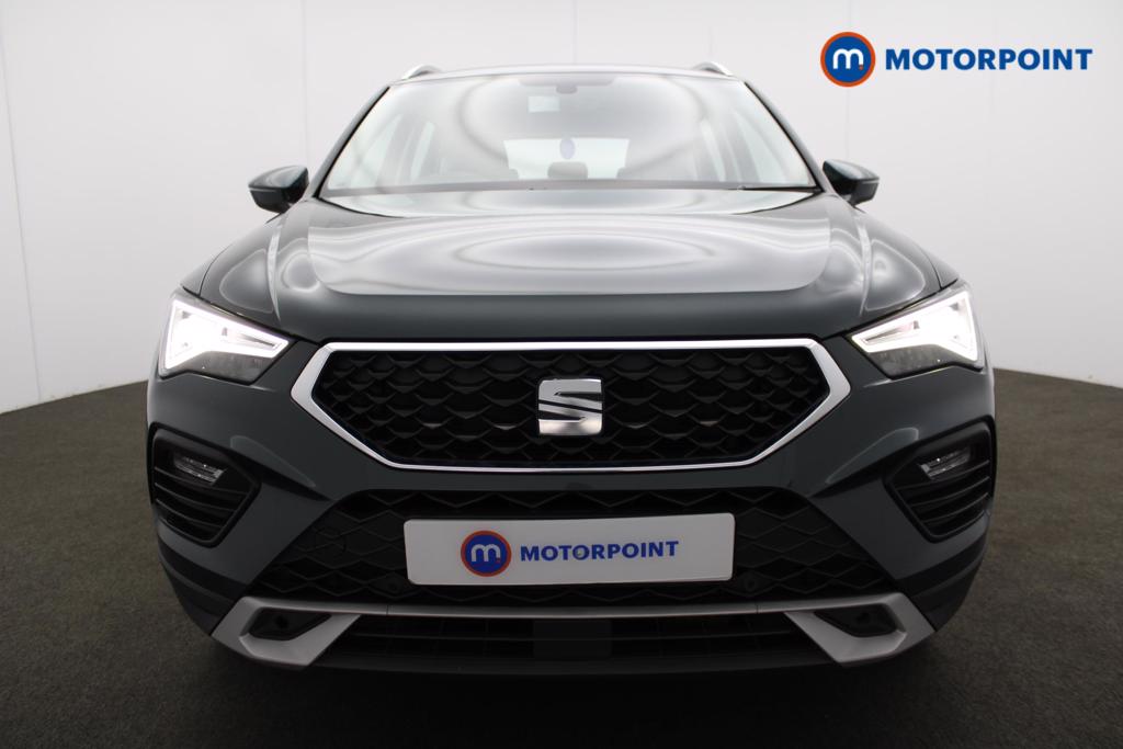 Seat Ateca Se Technology Manual Petrol SUV - Stock Number (1551859) - 24th supplementary image