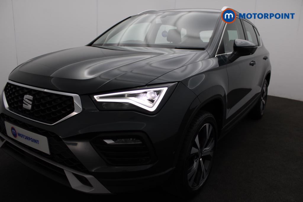 Seat Ateca Se Technology Manual Petrol SUV - Stock Number (1551859) - 25th supplementary image