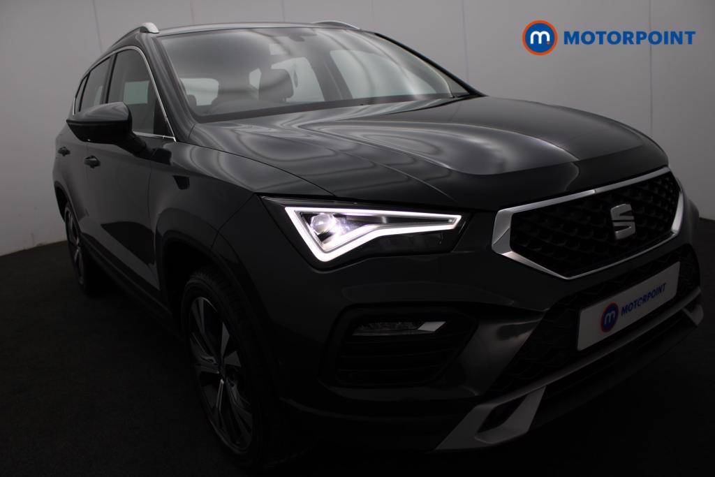 Seat Ateca Se Technology Manual Petrol SUV - Stock Number (1551859) - 26th supplementary image