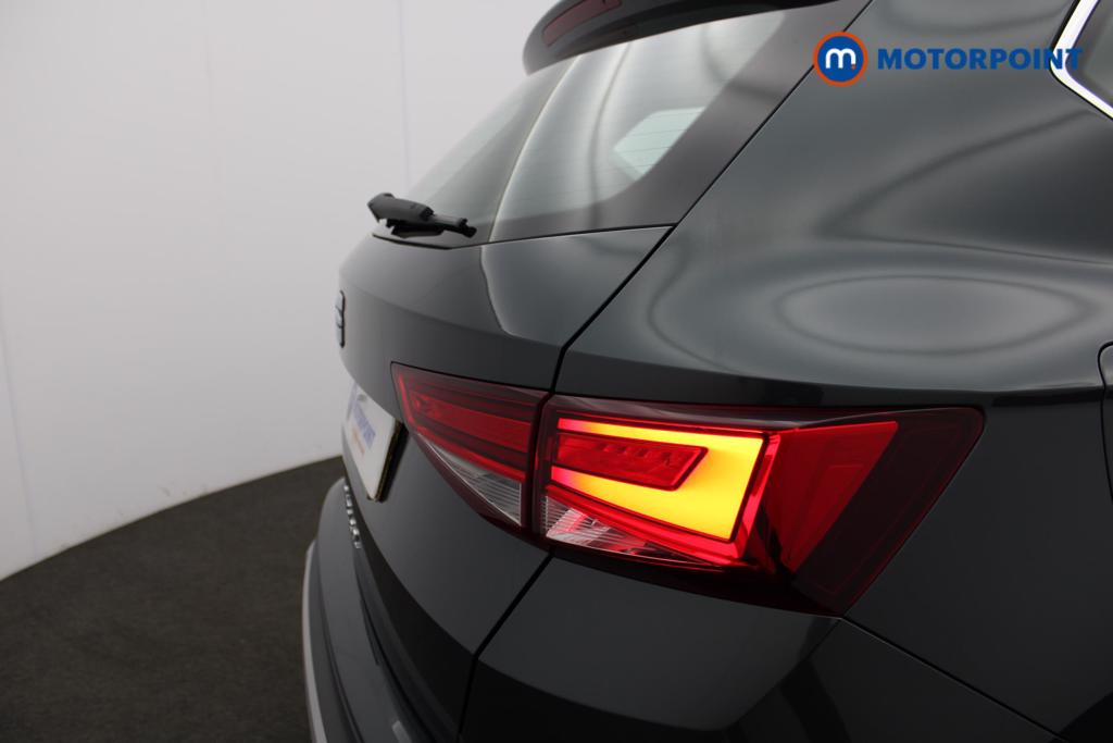 Seat Ateca Se Technology Manual Petrol SUV - Stock Number (1551859) - 27th supplementary image
