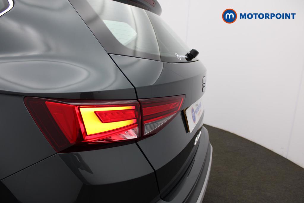 Seat Ateca Se Technology Manual Petrol SUV - Stock Number (1551859) - 28th supplementary image
