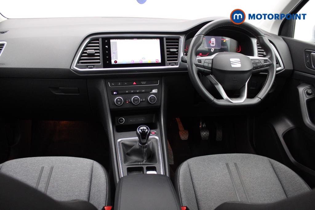 Seat Ateca Se Technology Manual Petrol SUV - Stock Number (1551859) - 1st supplementary image
