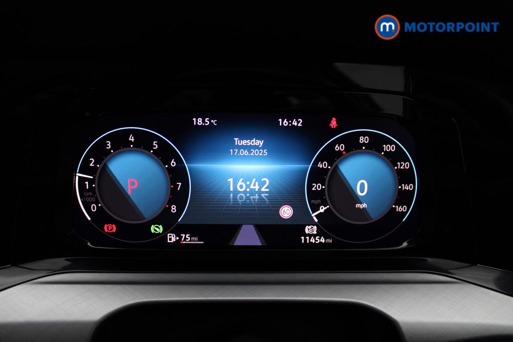 Volkswagen Golf Life Automatic Petrol Hatchback - Stock Number (1551894) - 6th supplementary image