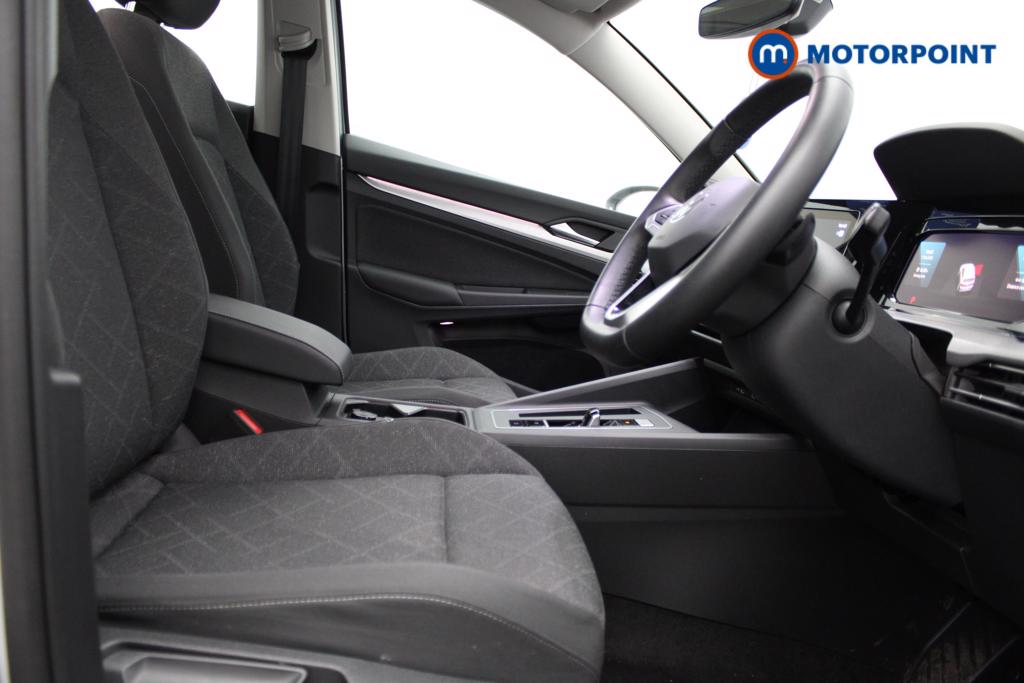 Volkswagen Golf Life Automatic Petrol Hatchback - Stock Number (1551894) - 8th supplementary image