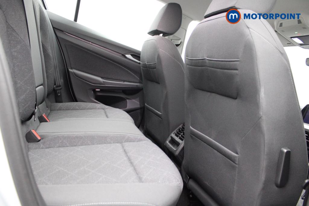 Volkswagen Golf Life Automatic Petrol Hatchback - Stock Number (1551894) - 9th supplementary image