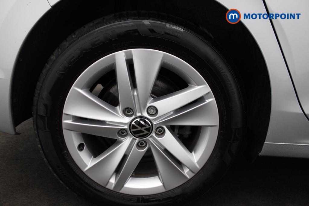 Volkswagen Golf Life Automatic Petrol Hatchback - Stock Number (1551894) - 10th supplementary image