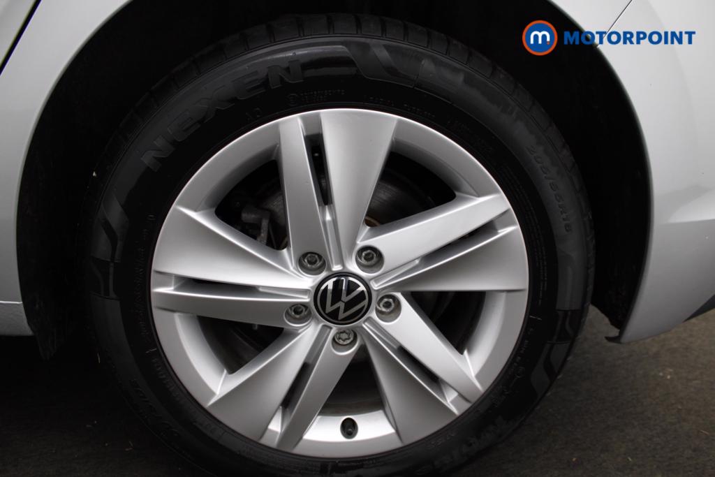 Volkswagen Golf Life Automatic Petrol Hatchback - Stock Number (1551894) - 13th supplementary image