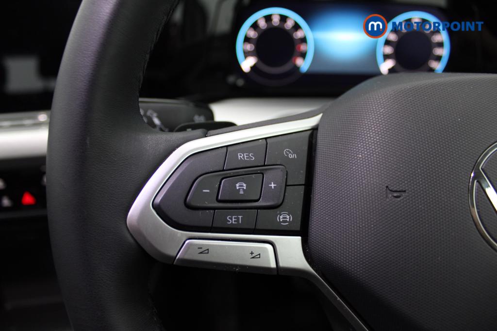 Volkswagen Golf Life Automatic Petrol Hatchback - Stock Number (1551894) - 14th supplementary image