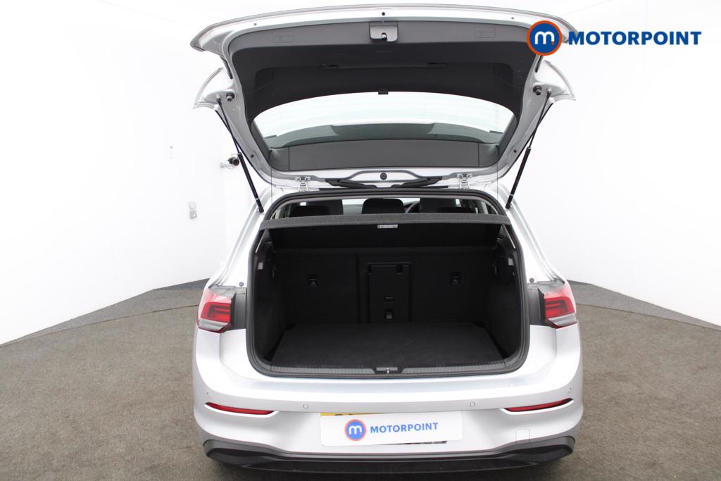Volkswagen Golf Life Automatic Petrol Hatchback - Stock Number (1551894) - 22nd supplementary image