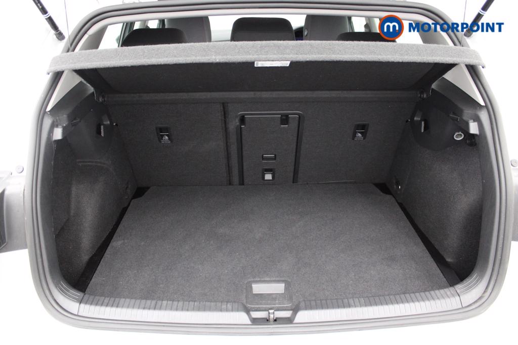 Volkswagen Golf Life Automatic Petrol Hatchback - Stock Number (1551894) - 23rd supplementary image