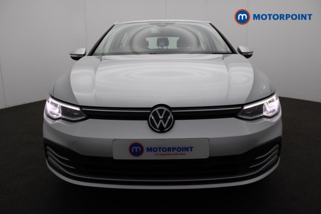 Volkswagen Golf Life Automatic Petrol Hatchback - Stock Number (1551894) - 24th supplementary image
