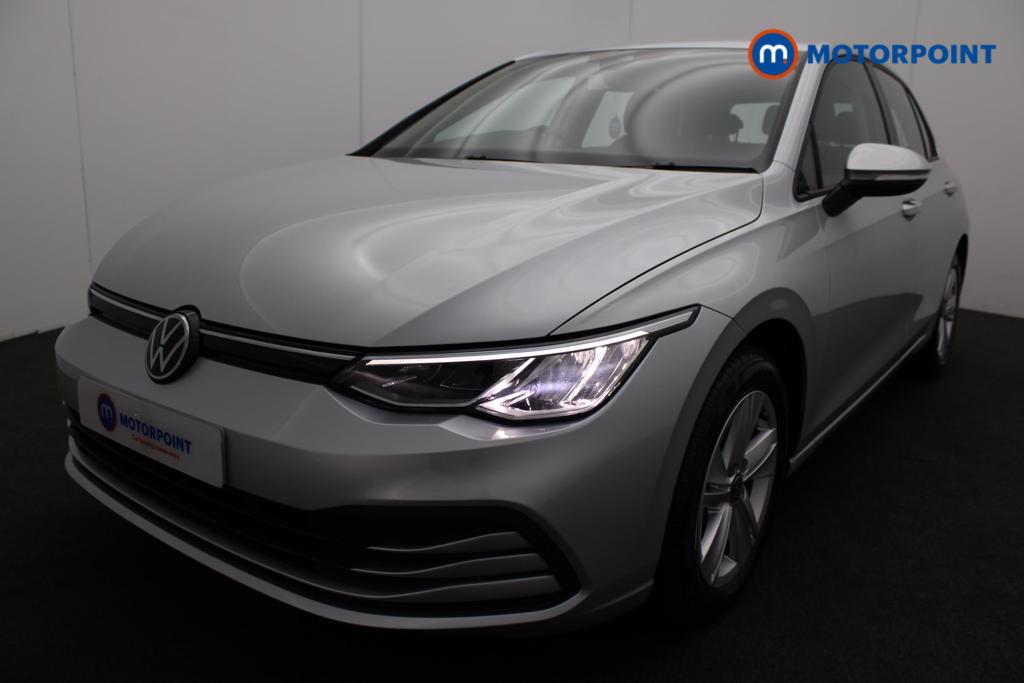 Volkswagen Golf Life Automatic Petrol Hatchback - Stock Number (1551894) - 25th supplementary image